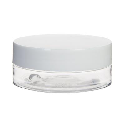 cream jars