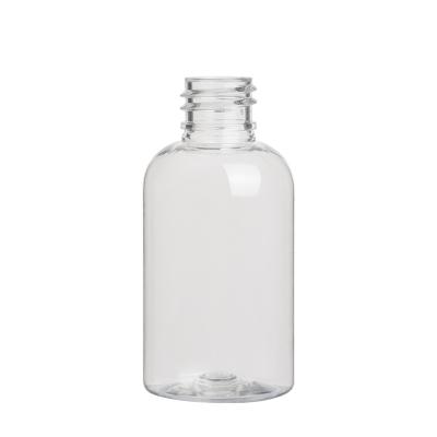 Boston Round Bottles